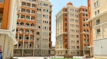 قانون الإيجار القديم يثبت تأثيره المحدود على سوق العقارات الحالي